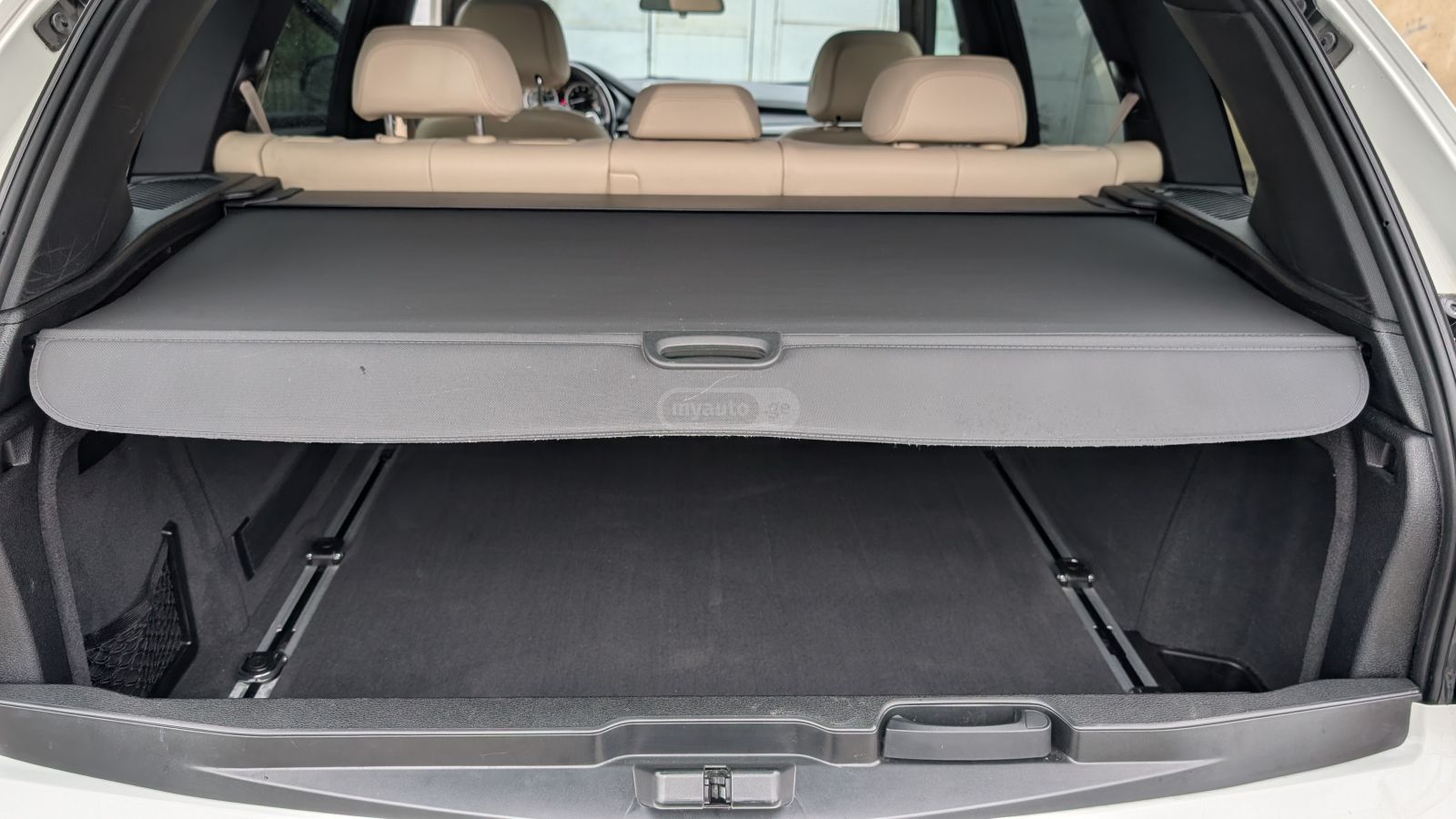 BMW X5 - фото 11