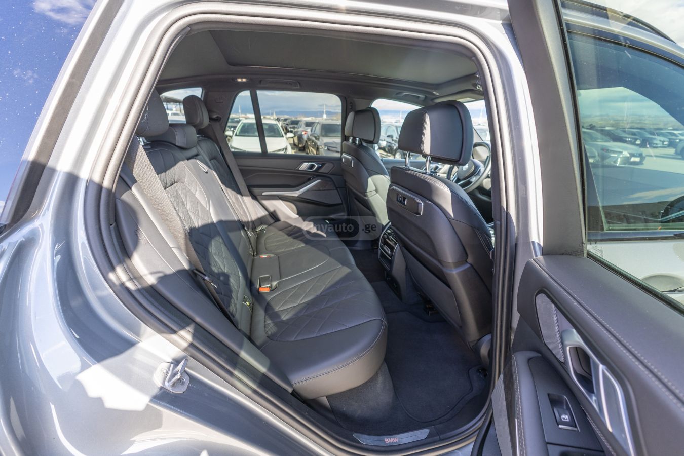 BMW Bmw X5 — миниатюра 8