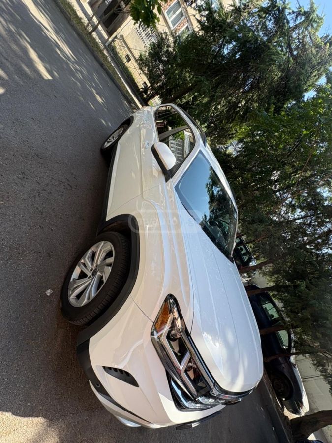 Volkswagen Atlas - фото 3