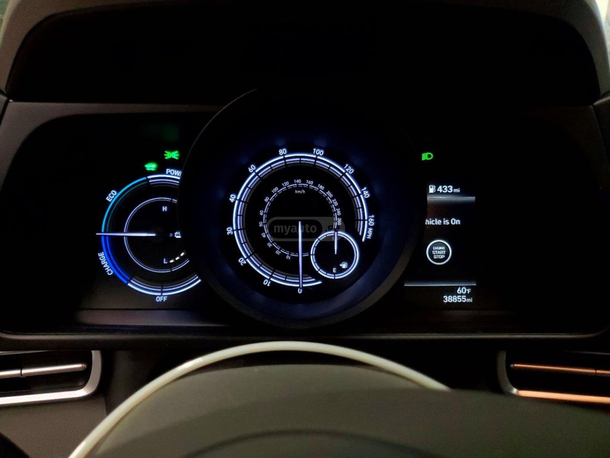 Hyundai Elantra - фото 9