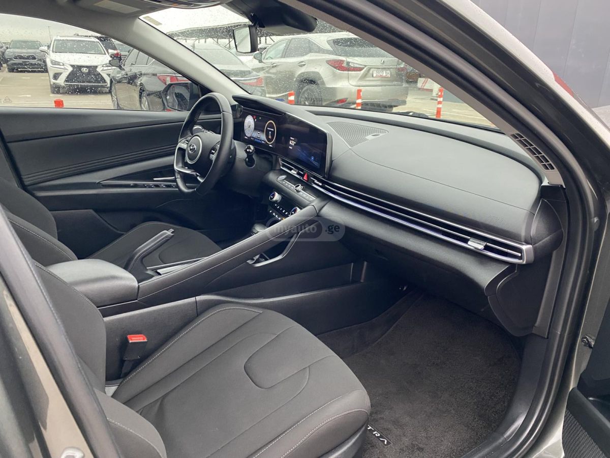 Hyundai SEL — миниатюра 12