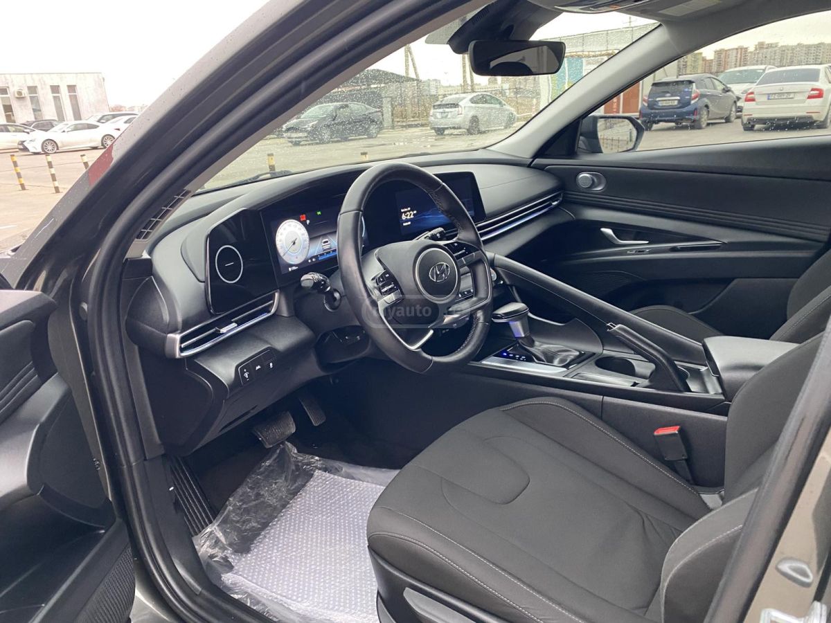 Hyundai SEL — миниатюра 14