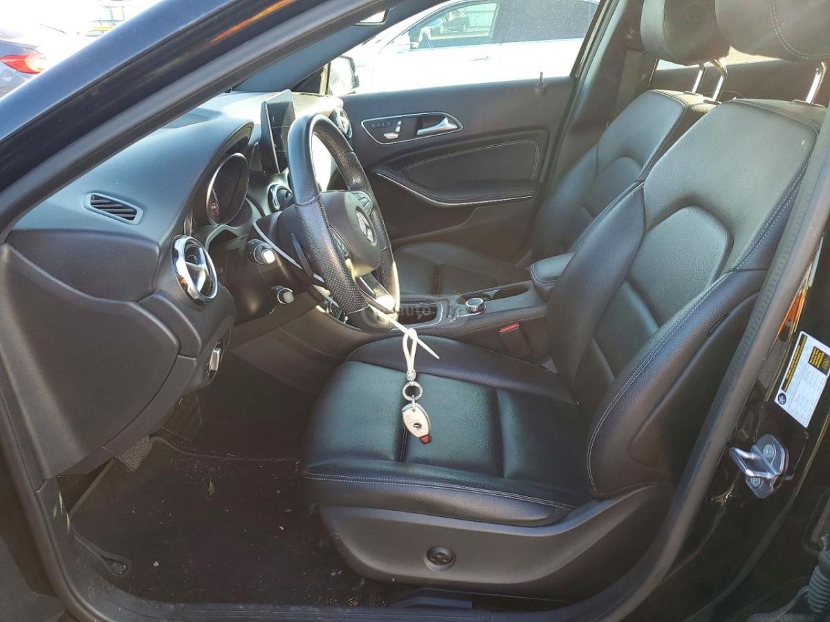 Mercedes-Benz GLA 250 - фото 7