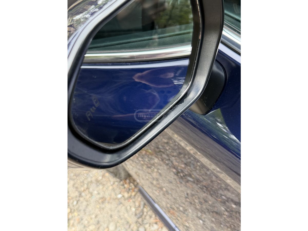 Toyota Camry - фото 13