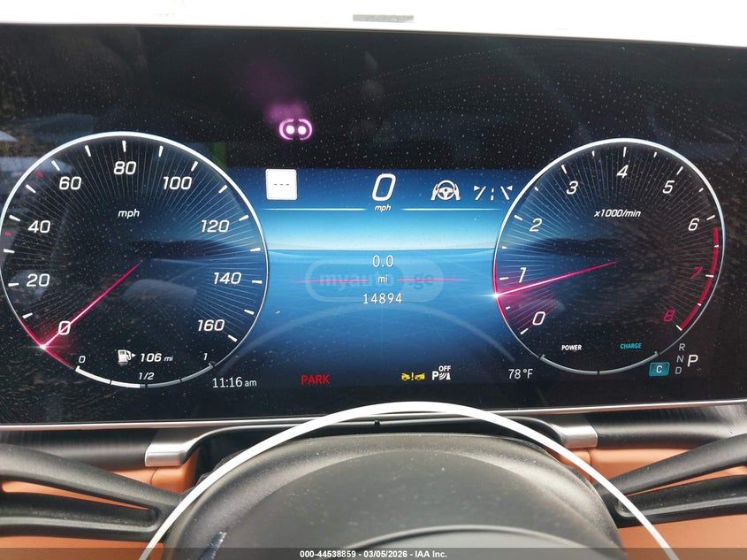 Mercedes-Benz S 580 - фото 7
