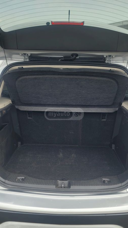 Buick Encore - фото 8