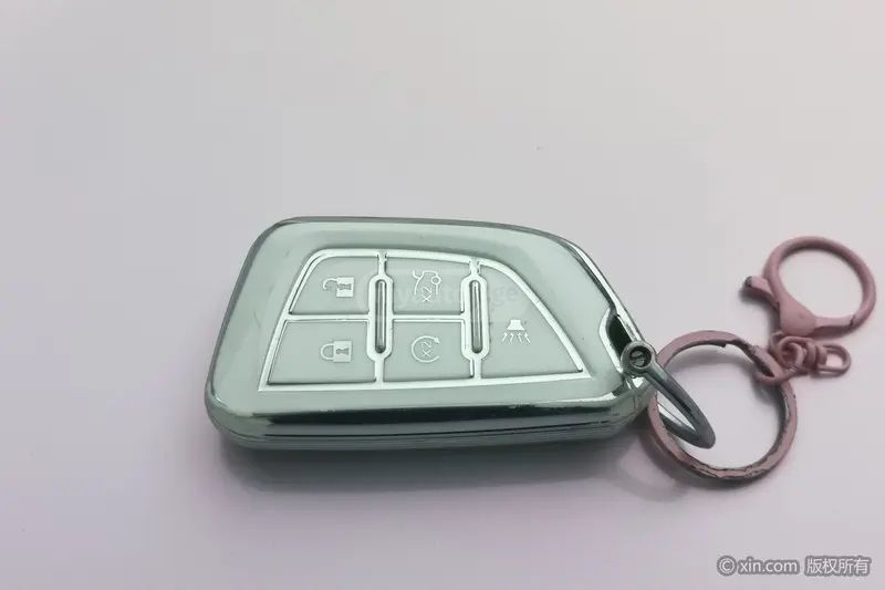 Cadillac CT4 2021 — миниатюра 7