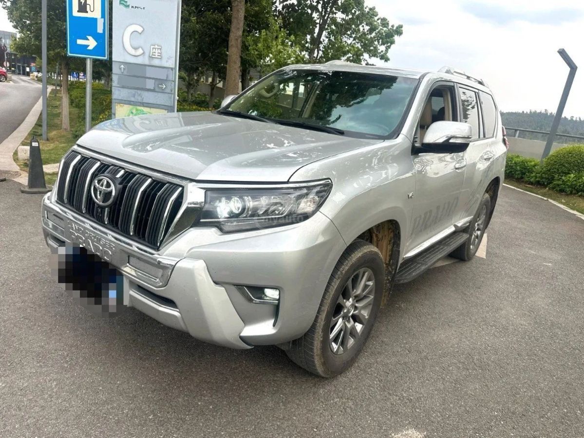 Toyota Yaris iA - фото 1