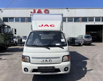JAC X200