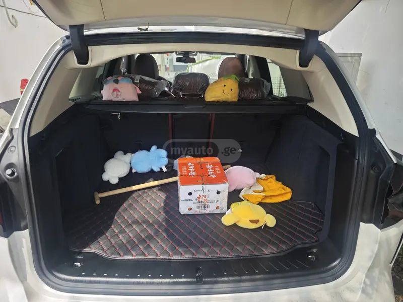 BMW X3 M 2023 — миниатюра 8