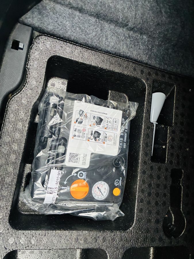 Honda Accord - фото 14