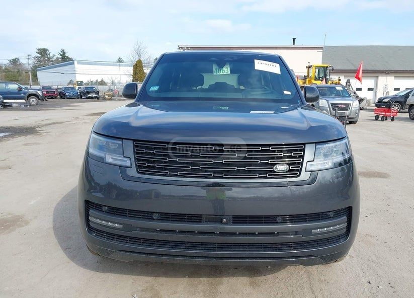 Land Rover Range Rover - фото 10