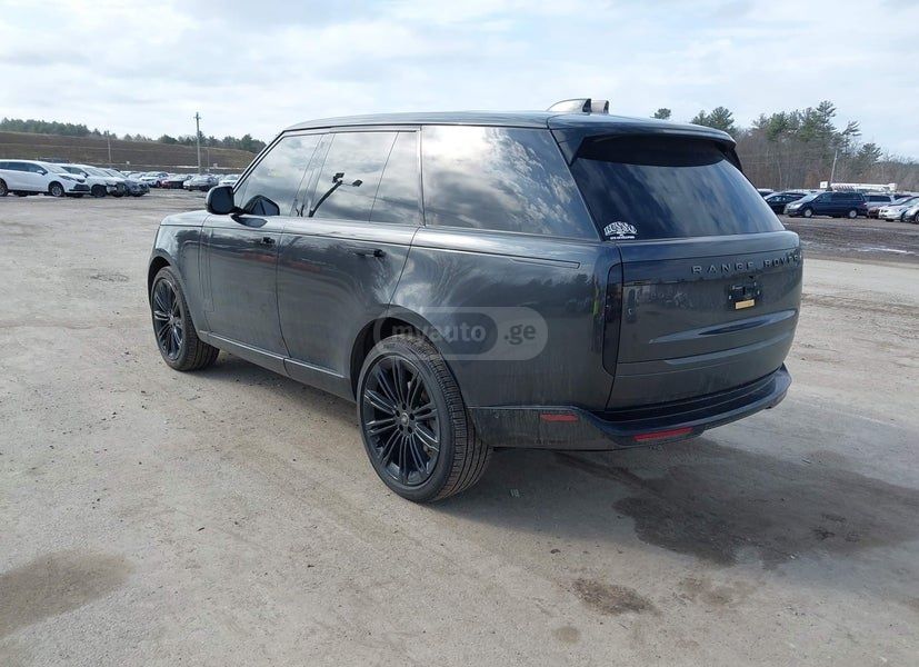 Land Rover Range Rover - фото 2