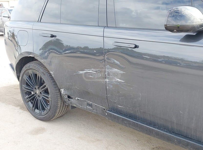 Land Rover Range Rover - фото 5