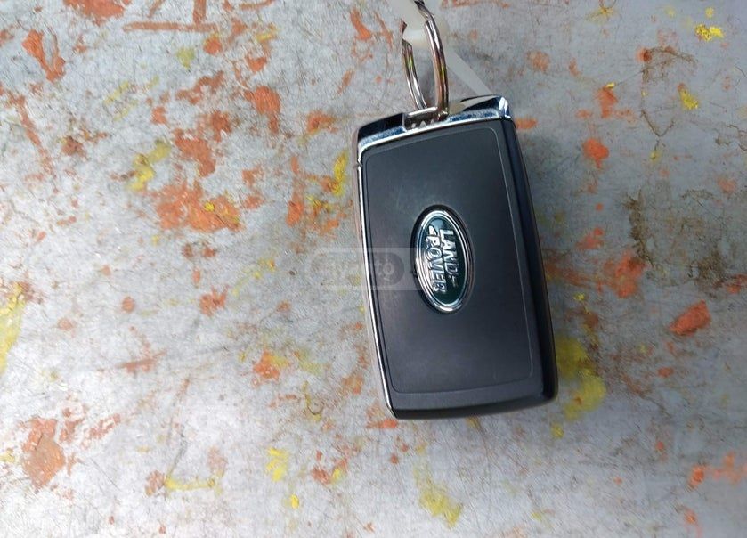 Land Rover Range Rover - фото 9