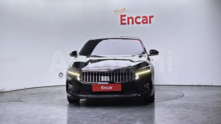 Kia Cadenza - фото 3