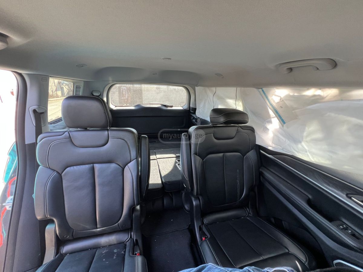 Jeep Grand Cherokee - фото 14