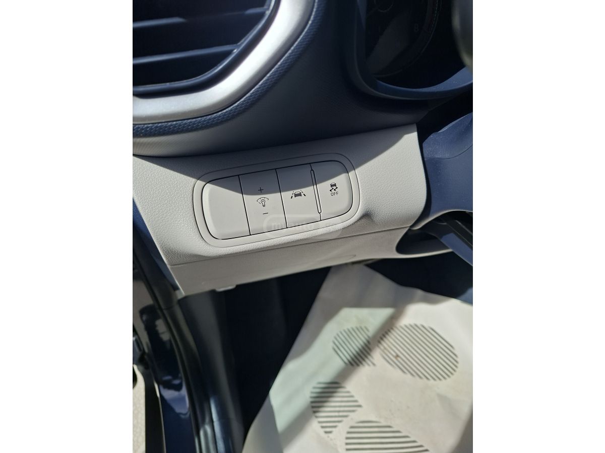 Hyundai venue - фото 14