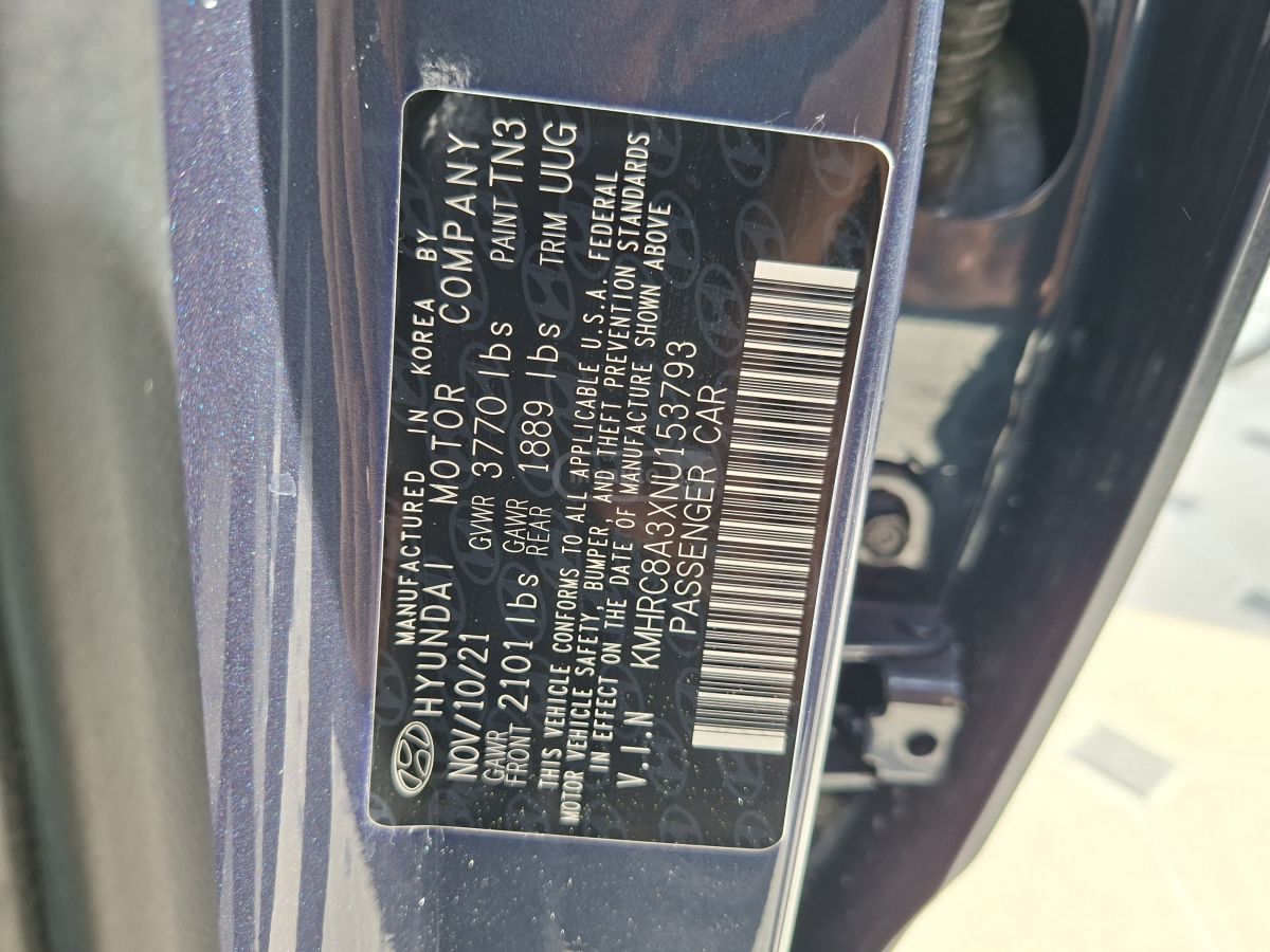 Hyundai venue - фото 15