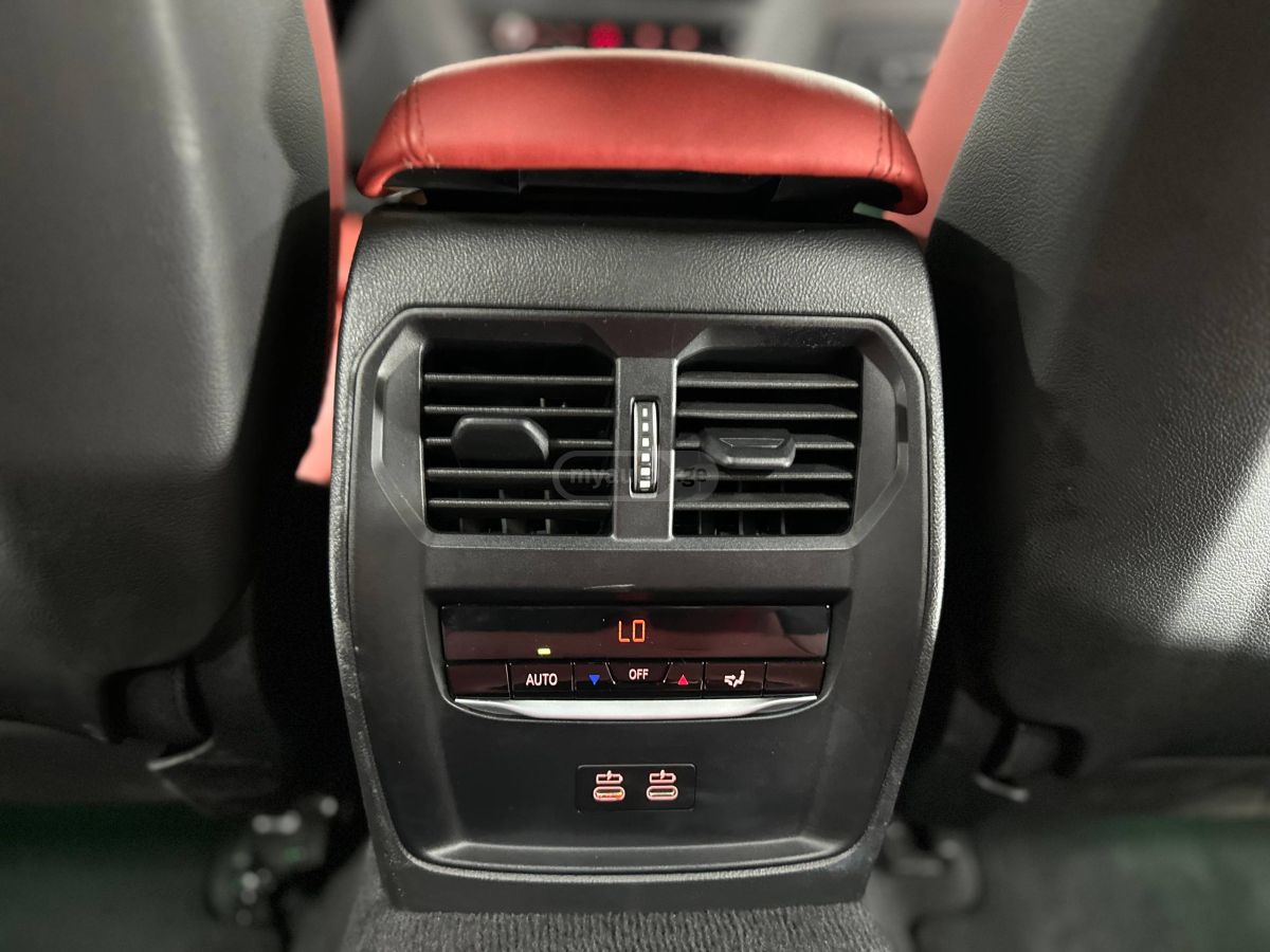 BMW M3 - фото 12