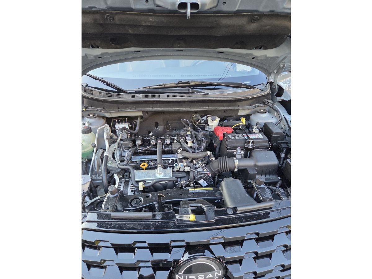 Nissan Kicks - фото 10