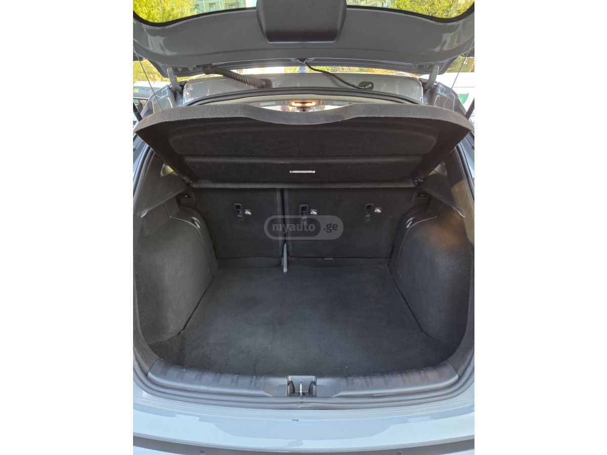 Nissan Kicks - фото 12