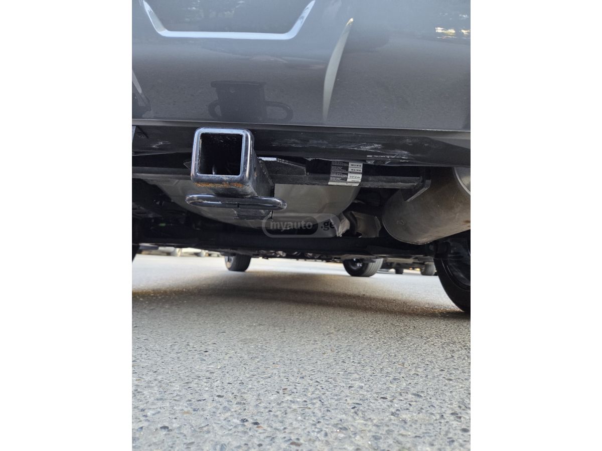 Nissan Kicks - фото 5