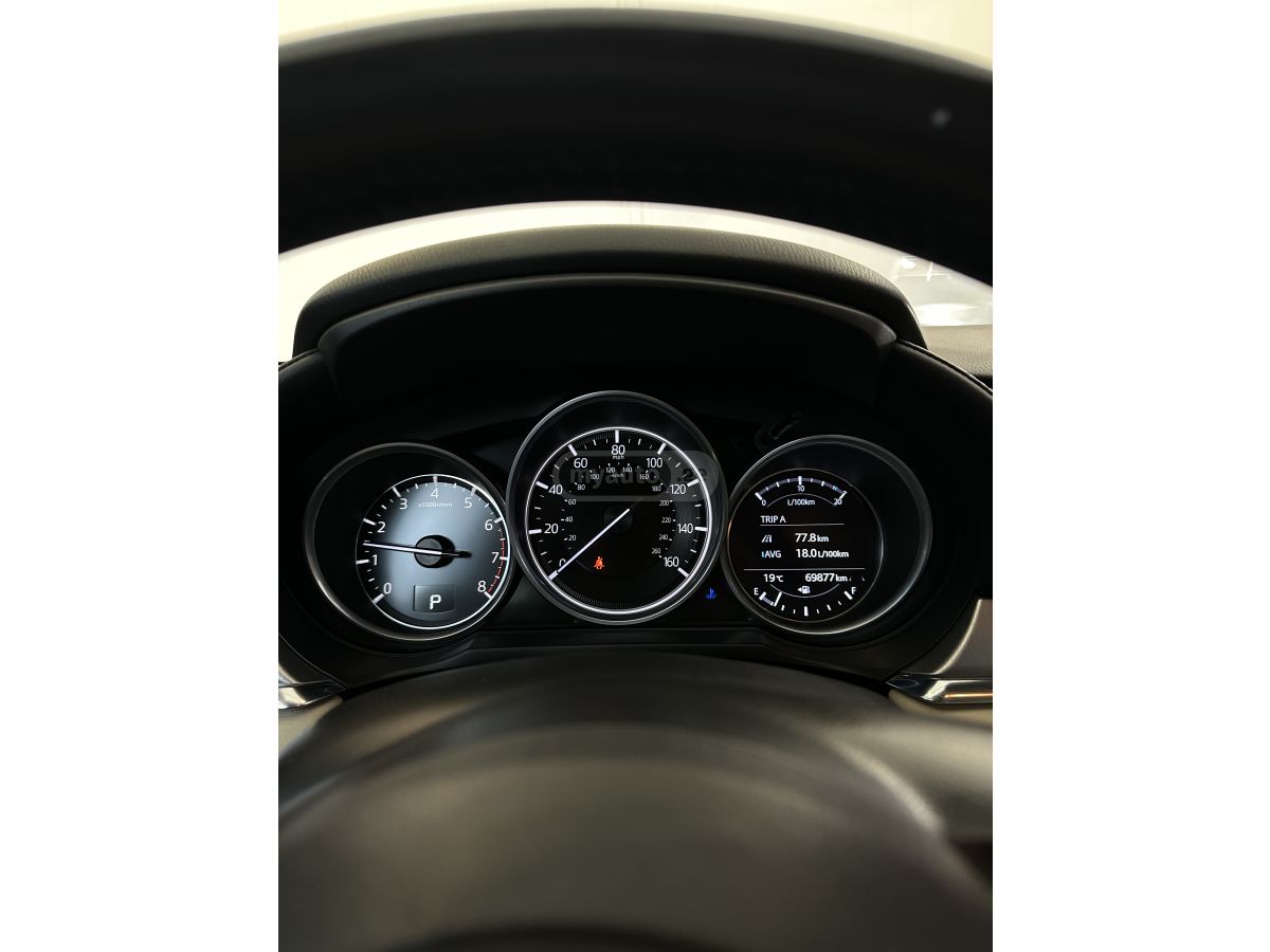 Mazda Mazda 6 - фото 7