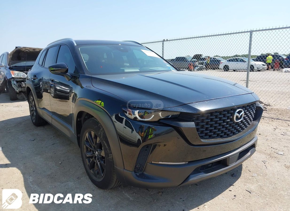 Mazda 2.5 S Preferred Plus — миниатюра 1