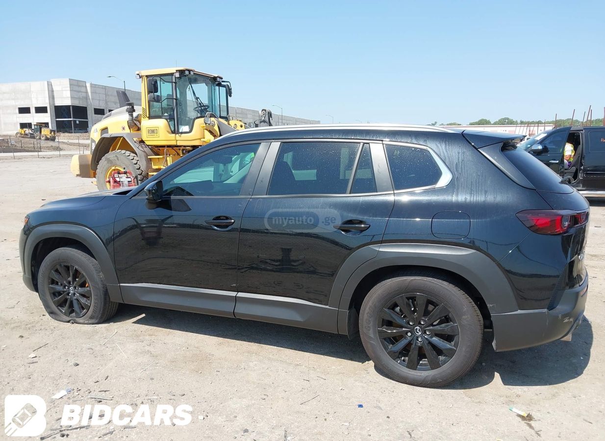 Mazda 2.5 S Preferred Plus — миниатюра 11