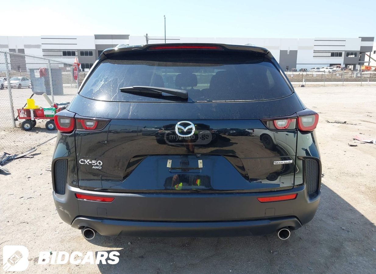 Mazda 2.5 S Preferred Plus — миниатюра 12