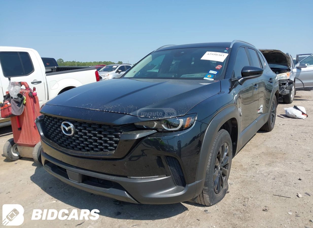 Mazda 2.5 S Preferred Plus — миниатюра 2