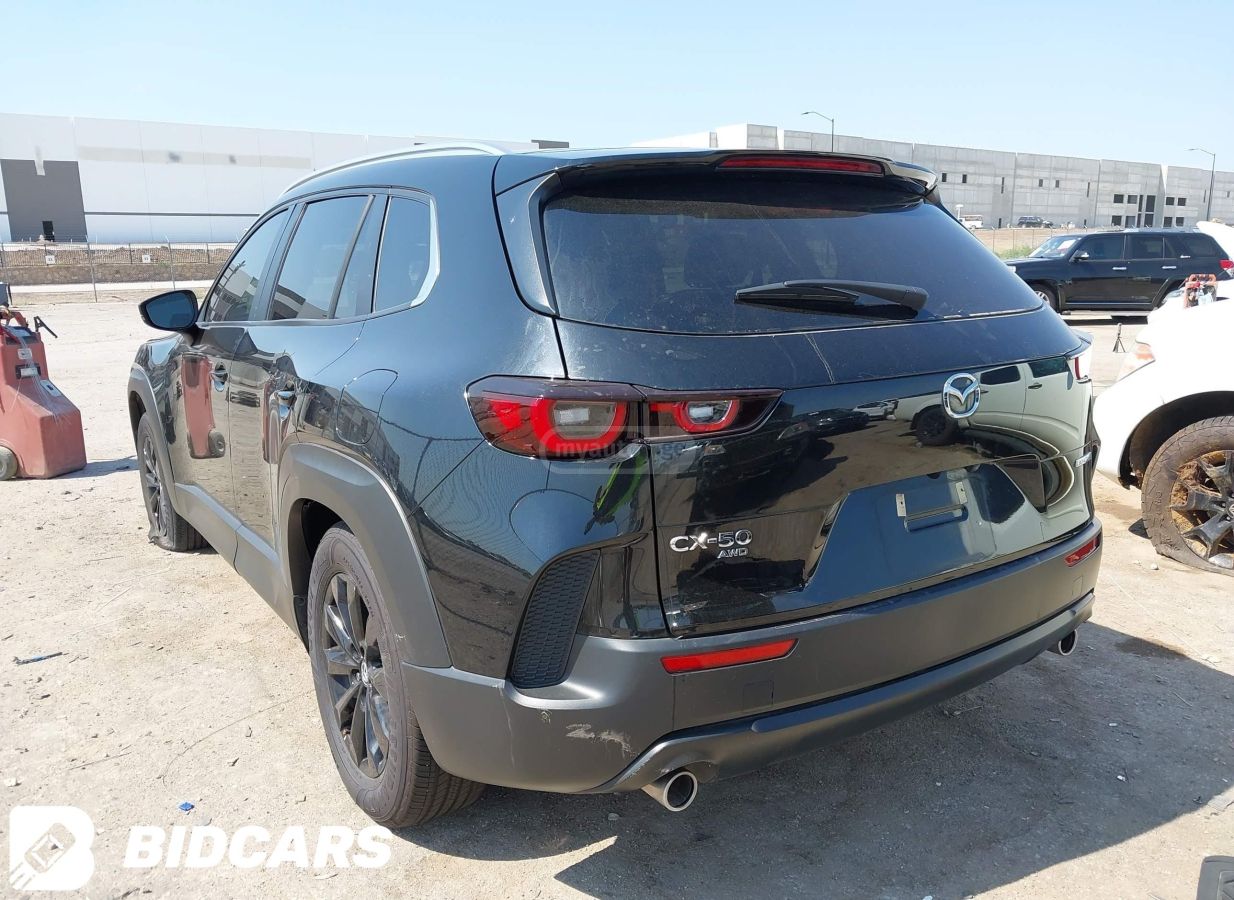 Mazda 2.5 S Preferred Plus — миниатюра 3