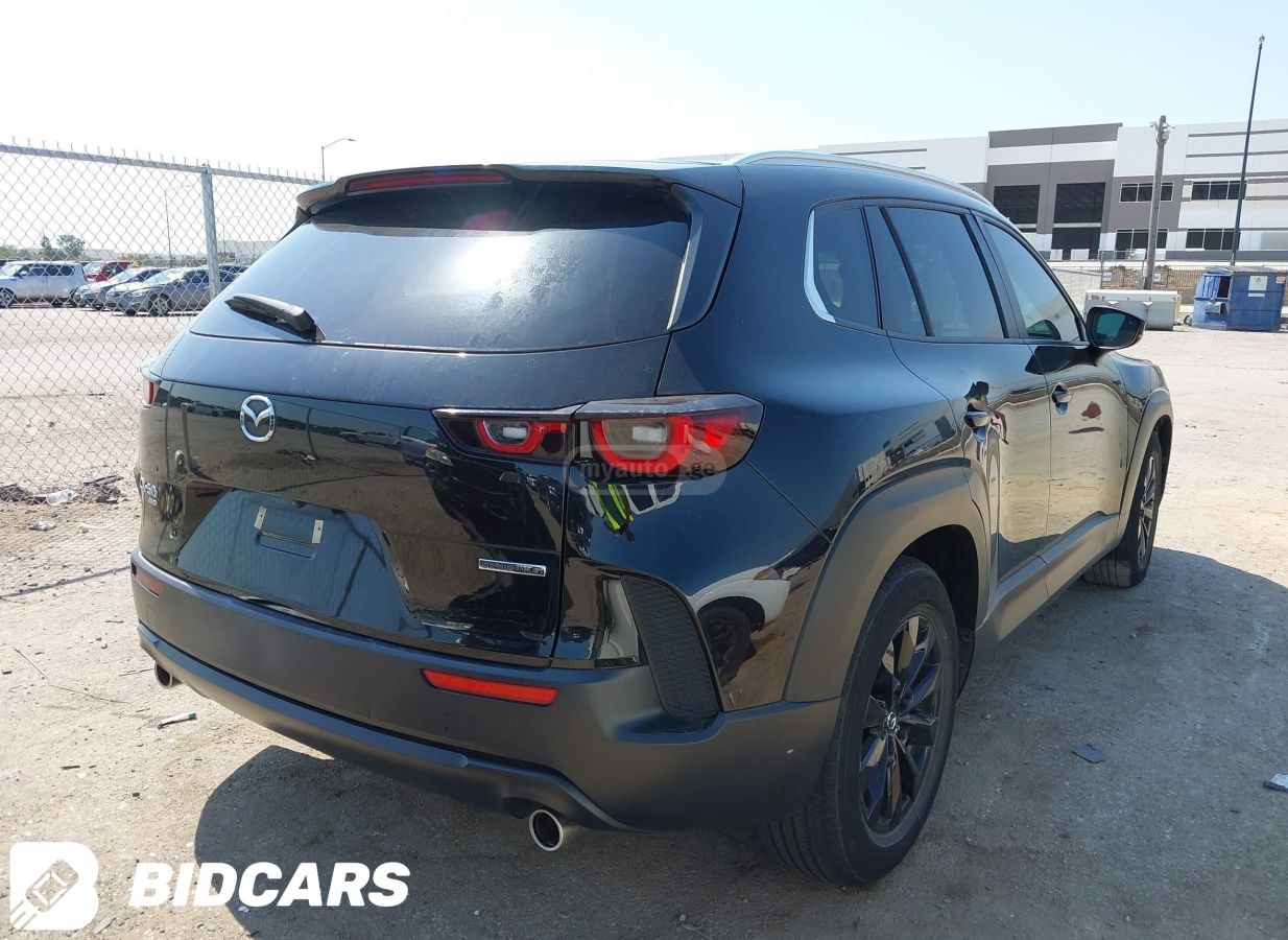 Mazda 2.5 S Preferred Plus — миниатюра 4