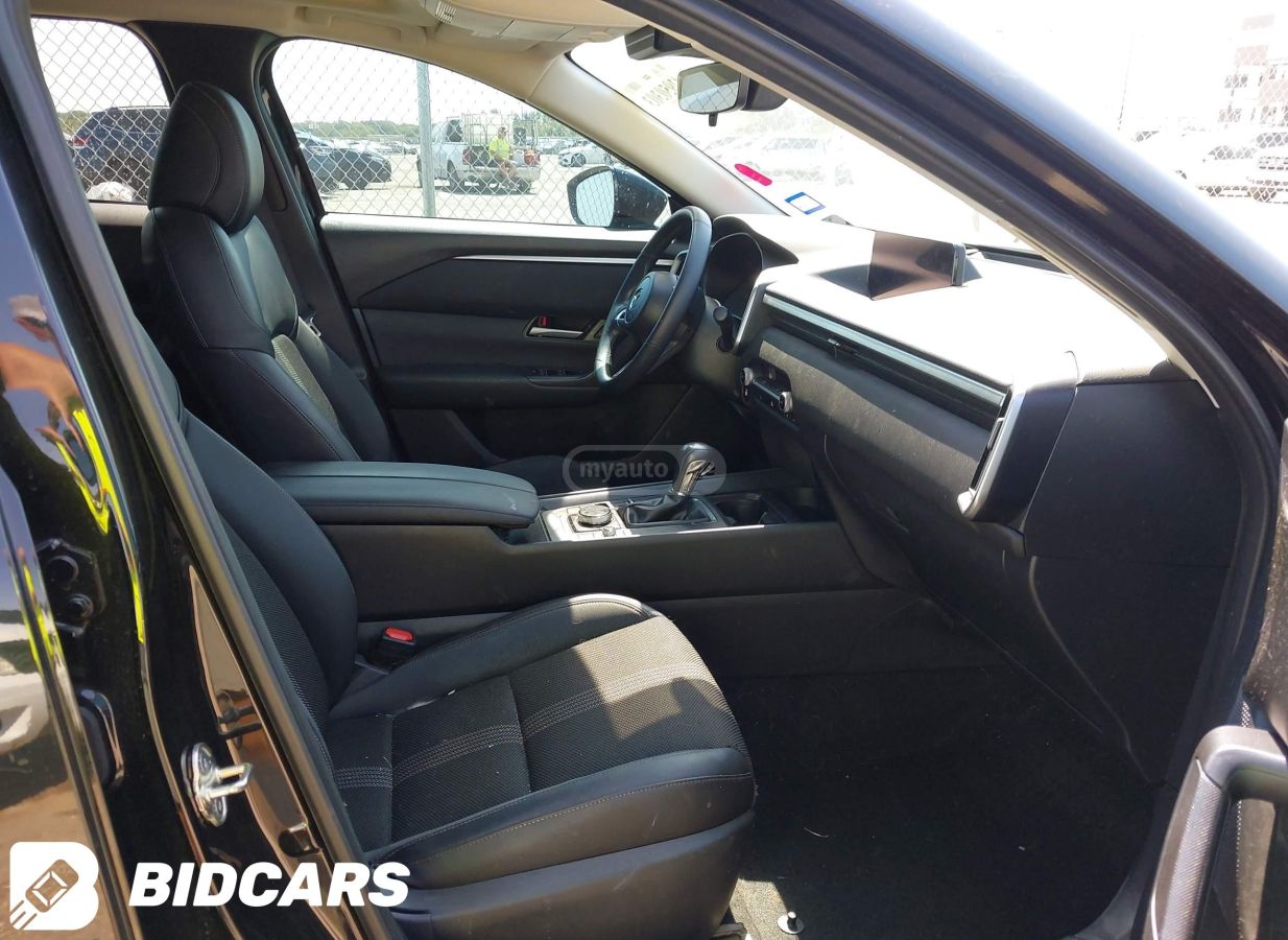 Mazda 2.5 S Preferred Plus — миниатюра 5