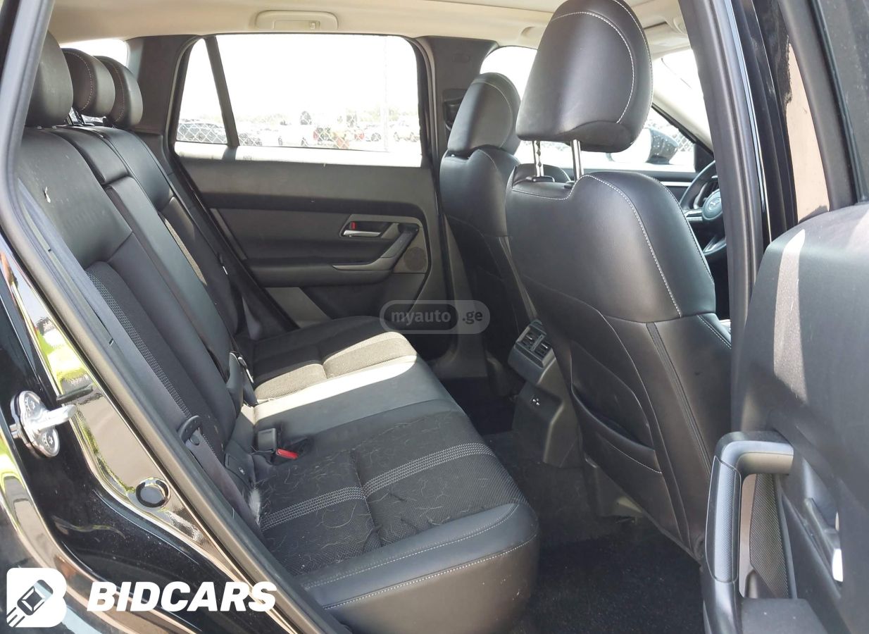 Mazda 2.5 S Preferred Plus — миниатюра 6