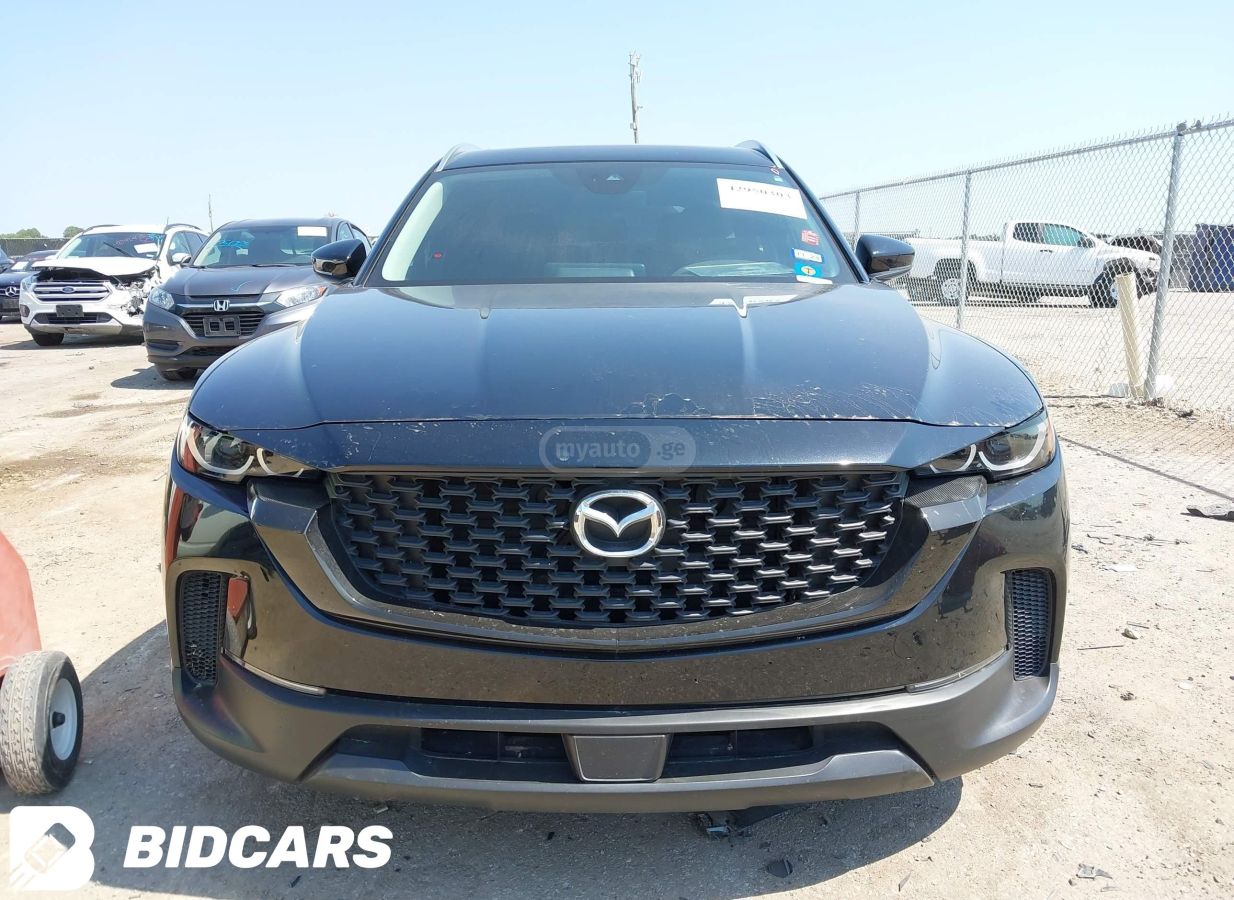 Mazda 2.5 S Preferred Plus — миниатюра 8