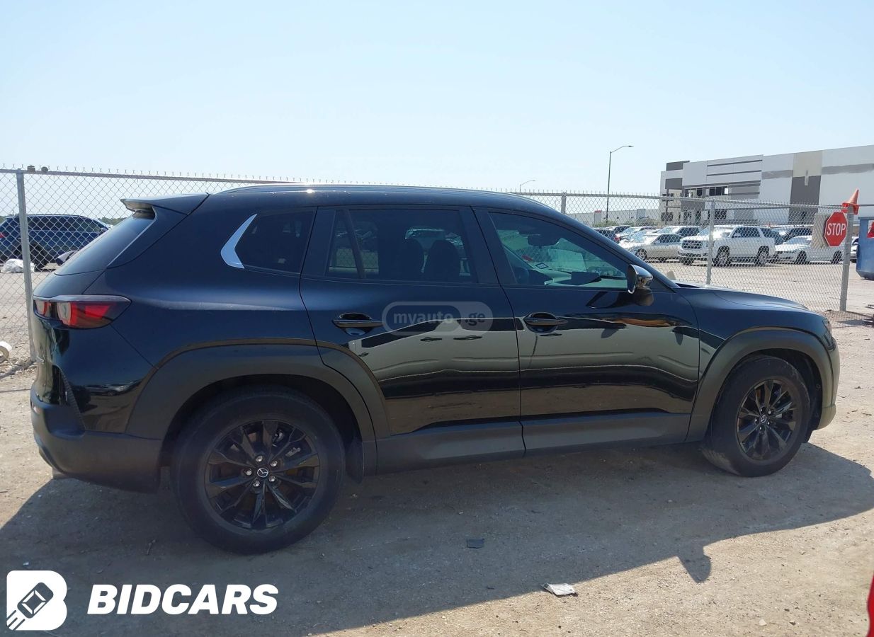 Mazda 2.5 S Preferred Plus — миниатюра 9