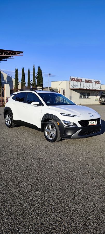 Hyundai Kona - фото 3