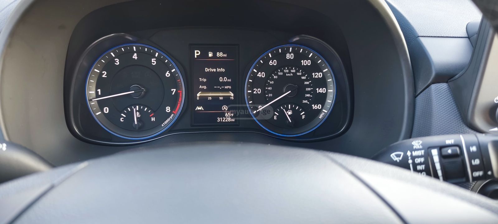 Hyundai Kona - фото 4