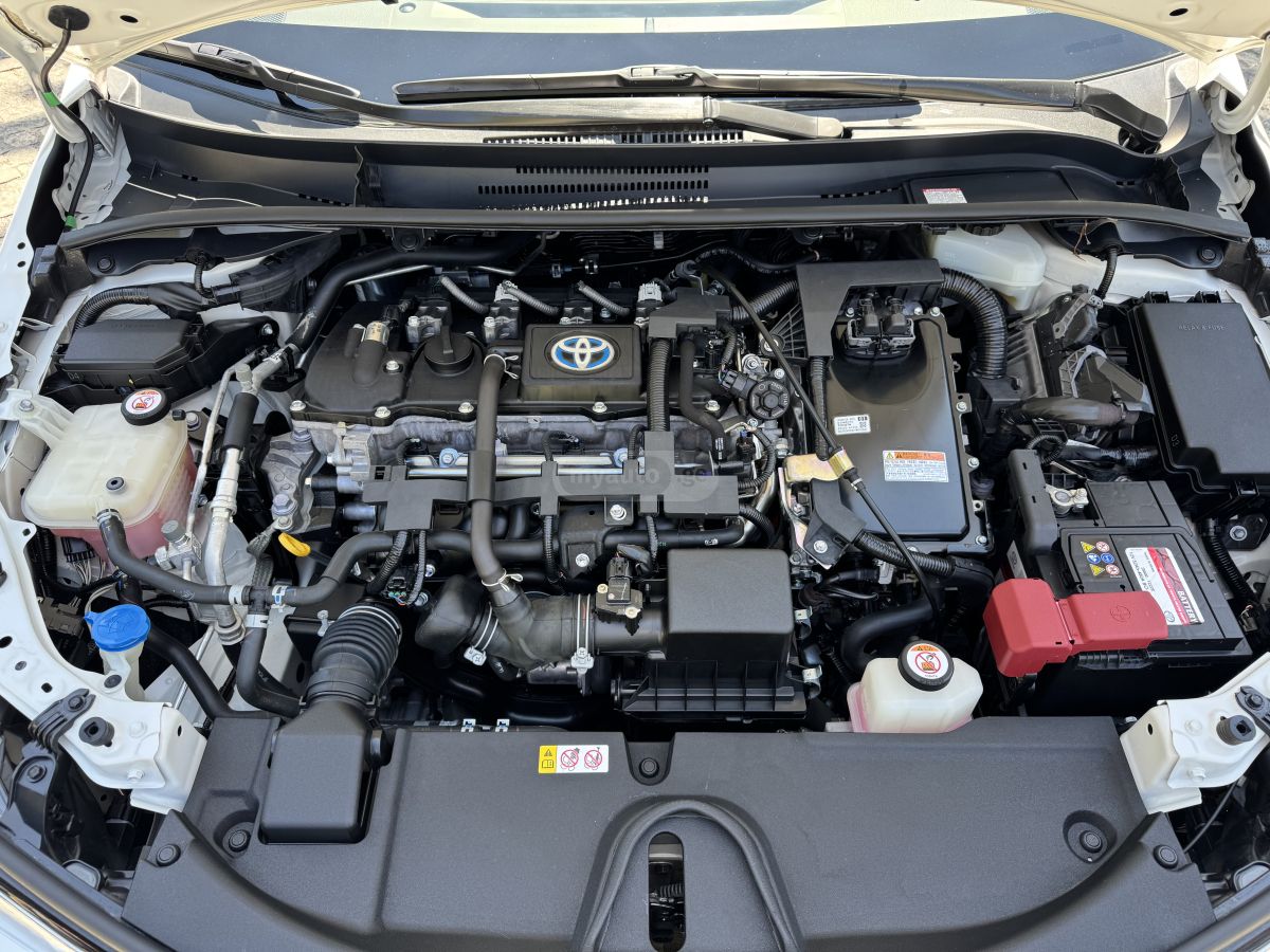 Toyota Corolla - фото 5