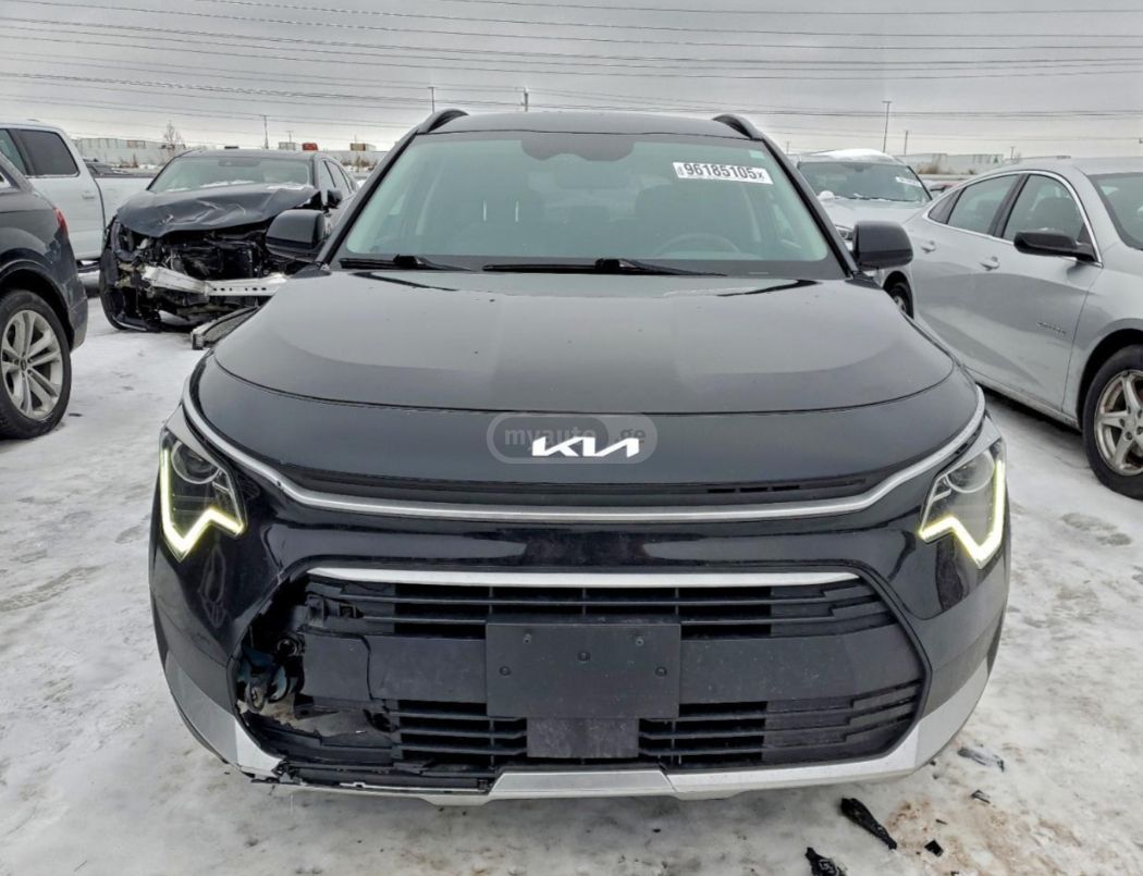 Kia ex — миниатюра 2