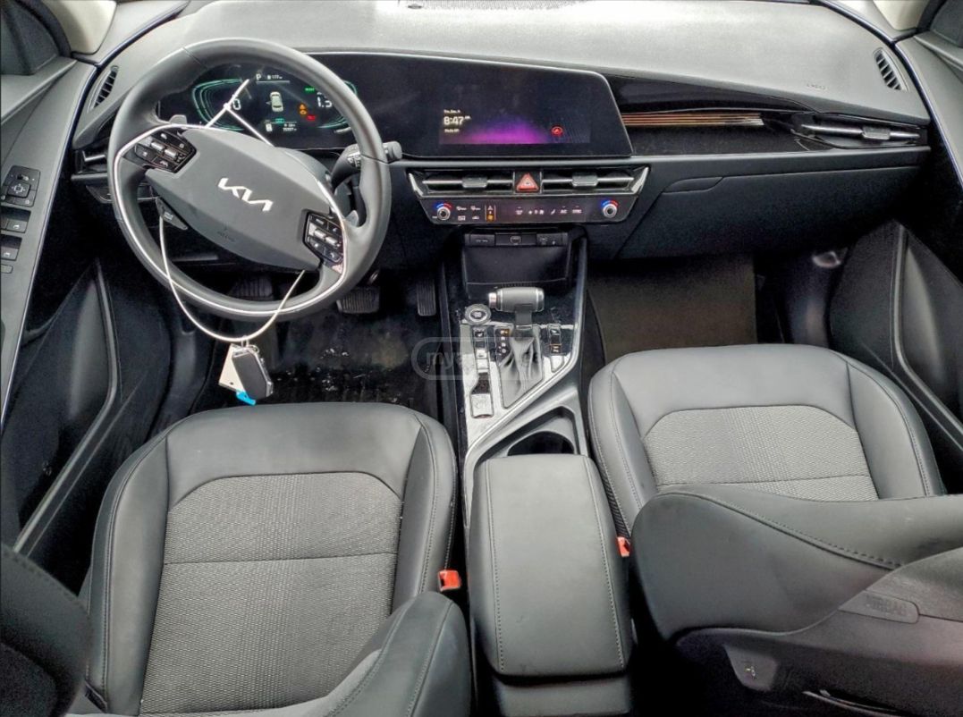 Kia ex — миниатюра 3