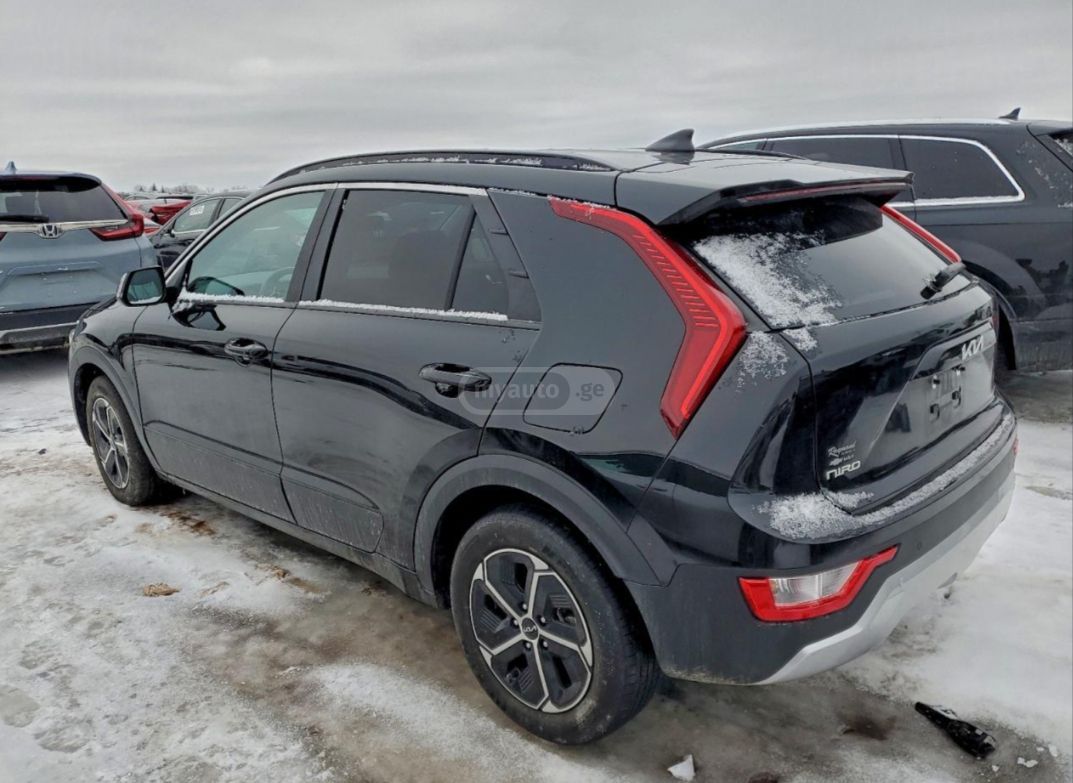 Kia ex — миниатюра 4