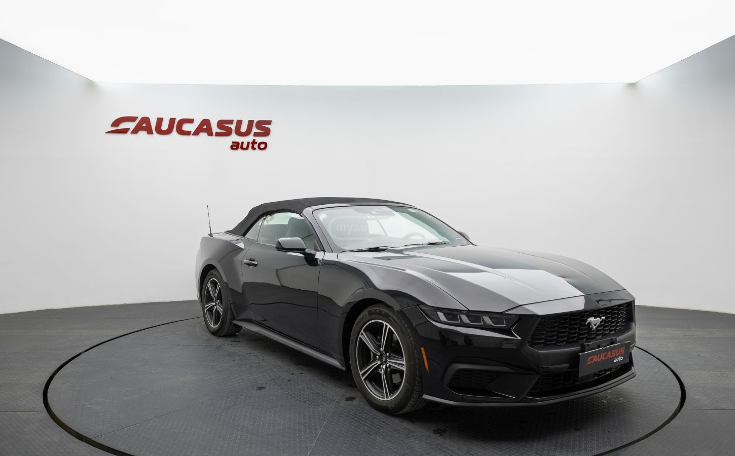 Ford Mustang Ford Mustang 2024 — миниатюра 10