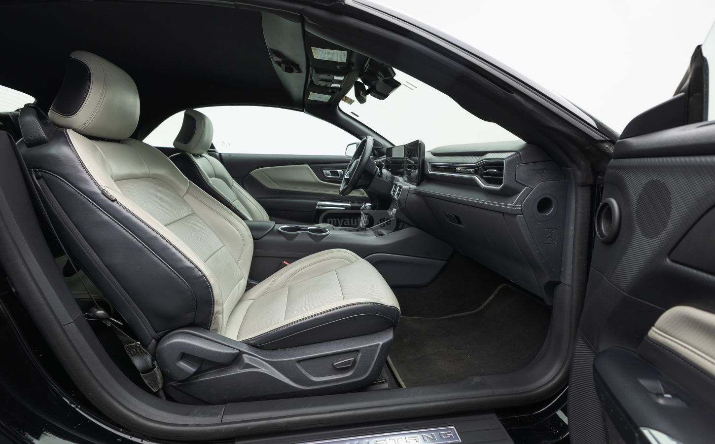 Ford Mustang Ford Mustang 2024 — миниатюра 7