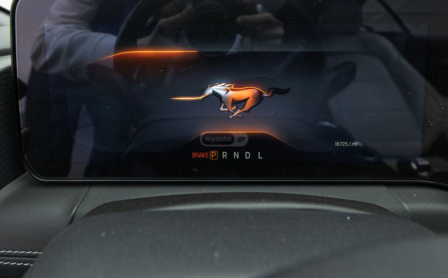 Ford Mustang Ford Mustang 2024 — миниатюра 8