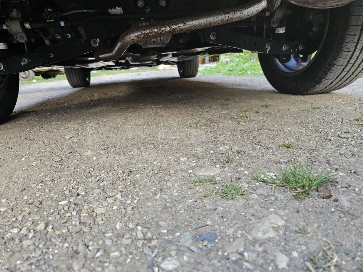 Subaru Forester - фото 9