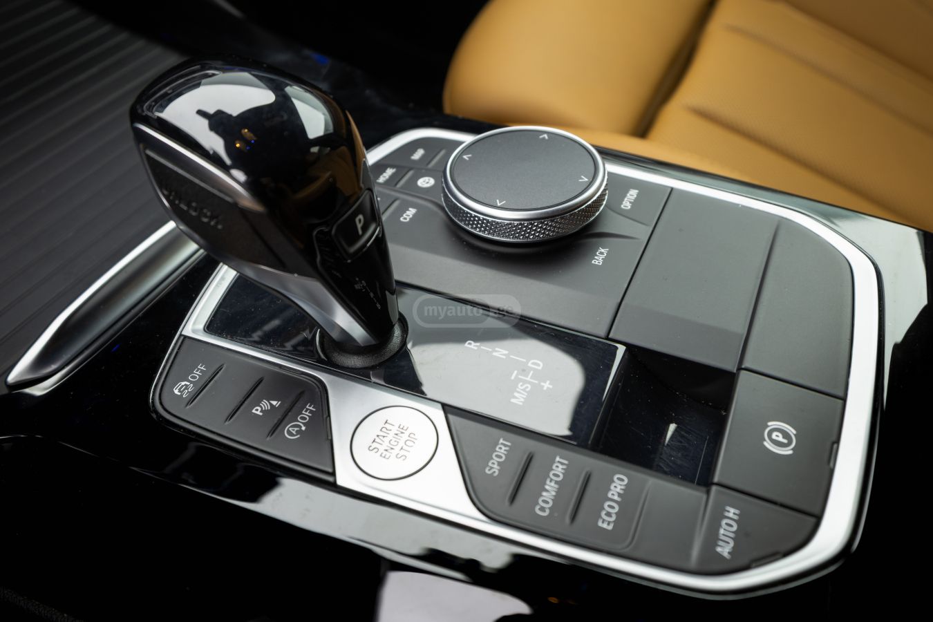 BMW Bmw X3 — миниатюра 10