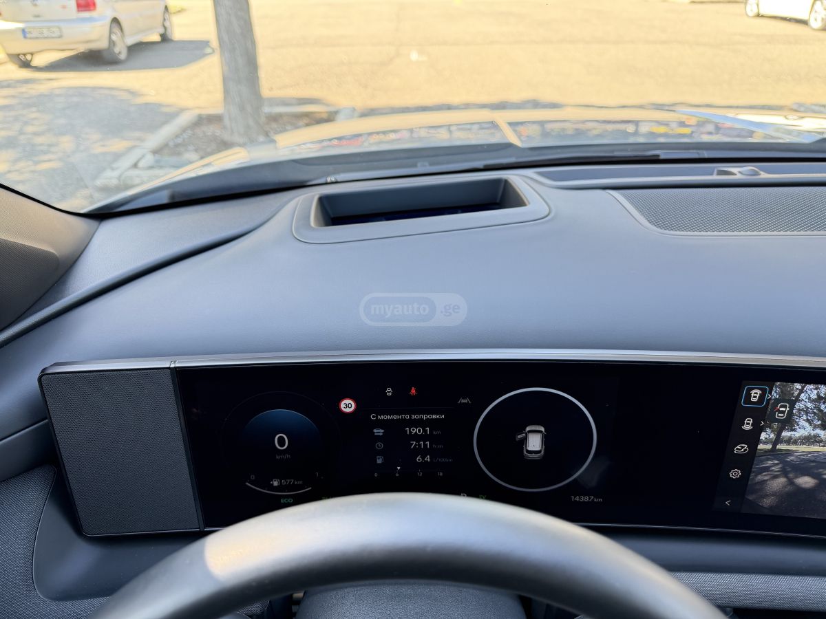 Hyundai N Line — миниатюра 11